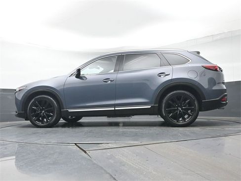 Certified 2023 MAZDA CX-9 Carbon Edition image 33