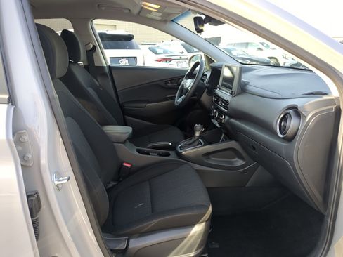 Used 2023 Hyundai Kona SEL w/ Cargo Package image 32
