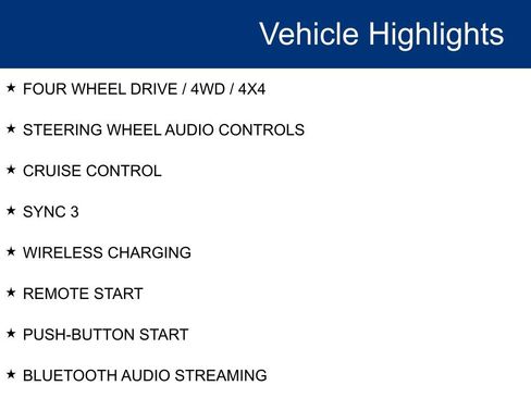 Certified 2024 Ford Bronco Sport Outer Banks w/ Tech Package image 8