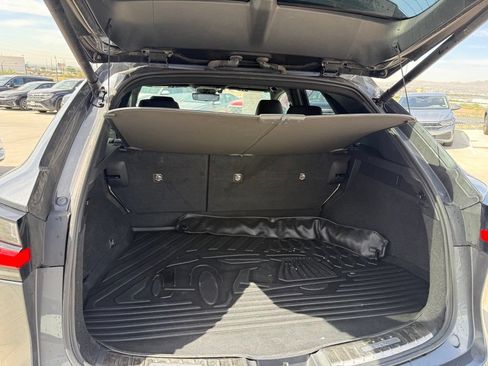 Used 2024 Lexus NX 350 AWD w/ Cold Area Package image 19