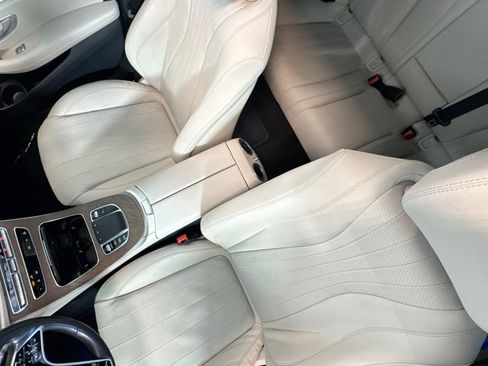 Certified 2021 Mercedes-Benz E 350 Sedan image 20