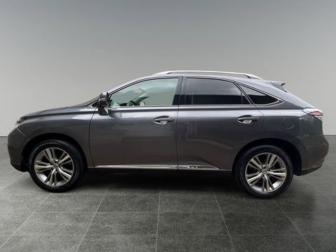 Used 2015 Lexus RX 350 AWD image 5