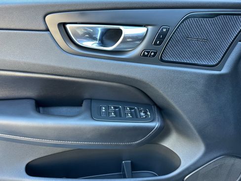 Certified 2023 Volvo XC60 T8 Plus w/ Protection Package Premier image 11