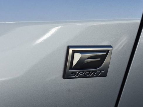 Used 2023 Lexus RX 500h F Sport w/ Accessory Package (K3) image 13