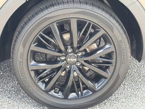 Used 2022 Kia Telluride SX FWD image 10