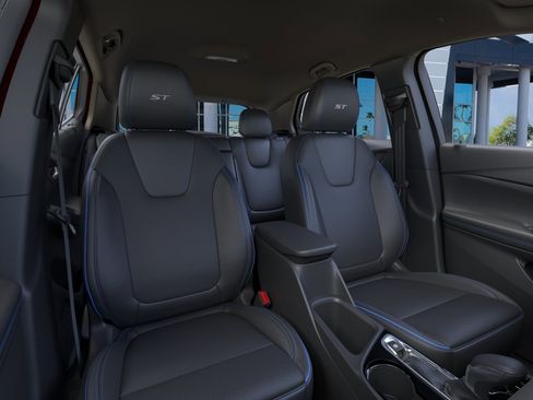 New 2026 Buick Encore GX Sport Touring w/ Advanced Technology Package FWD image 16