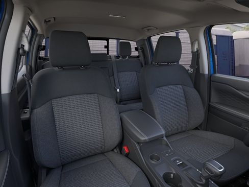 New 2026 Ford Ranger XLT RWD image 13