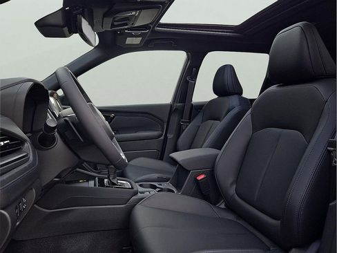 New 2025 Subaru Forester Limited image 14