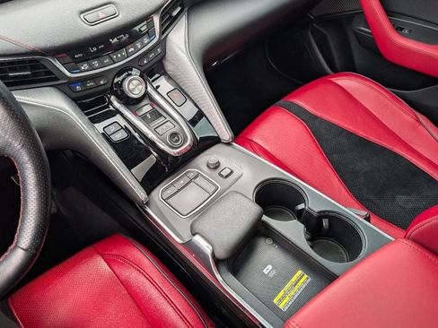 Used 2022 Acura TLX SH-AWD w/ A-SPEC Pkg image 21