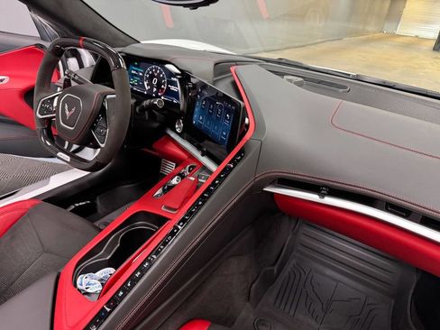 Used 2024 Chevrolet Corvette Z06 image 40