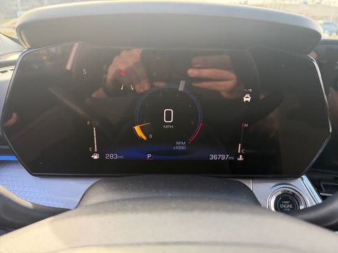 Certified 2024 Chevrolet Trax LT image 16