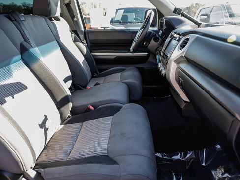 Used 2016 Toyota Tundra SR5 image 16