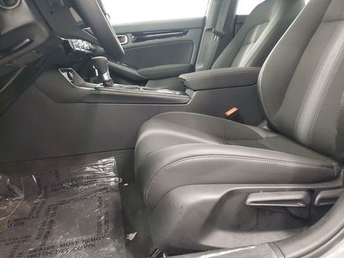 New 2026 Honda Civic Sport image 21