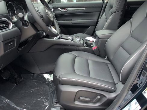 New 2025 MAZDA CX-5 AWD 2.5 S image 11