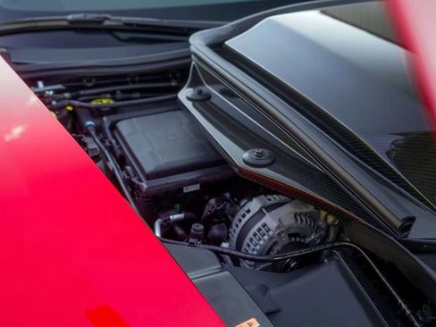 Used 2019 Chevrolet Corvette ZR1 image 32