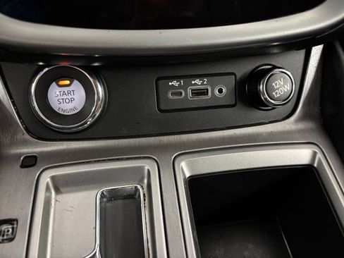 Used 2023 Nissan Murano SV FWD image 22