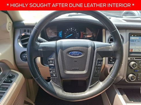 Used 2017 Ford Expedition EL XLT w/ Equipment Group 202A AWD/4WD image 22