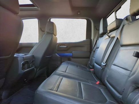 Used 2021 GMC Sierra 1500 Denali w/ Denali Ultimate Package image 14