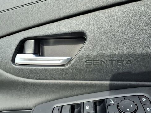 New 2026 Nissan Sentra SV image 16