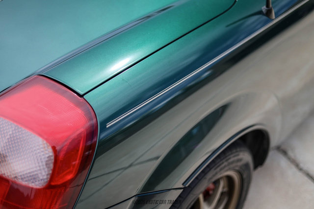 Used 2002 Toyota MR2 RWD image 78