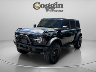 Used 2024 Ford Bronco Wildtrak AWD/4WD 360° Tour