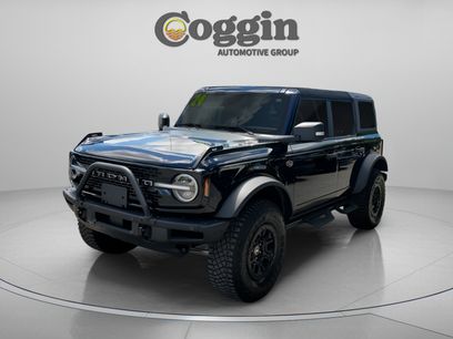 Used 2024 Ford Bronco Wildtrak