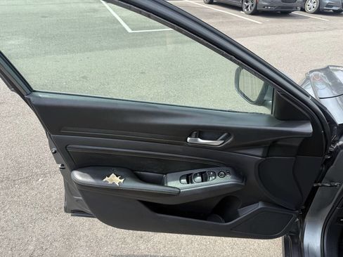 Used 2019 Nissan Altima 2.5 S image 12