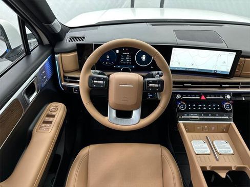 New 2026 Hyundai Santa Fe Limited image 26