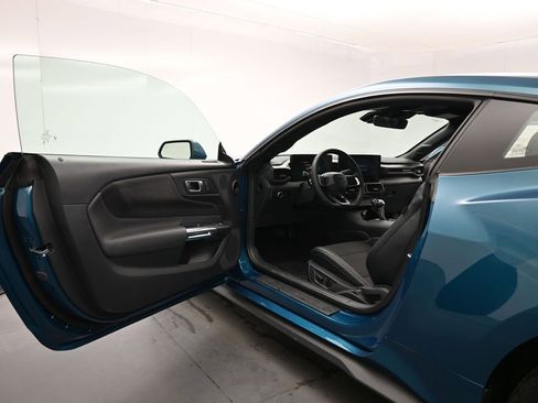 New 2026 Ford Mustang GT image 8