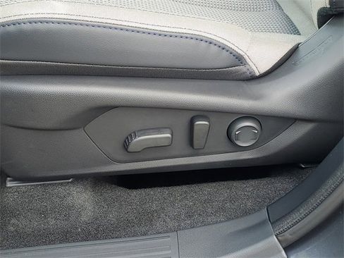 New 2026 Subaru Forester Premium image 14