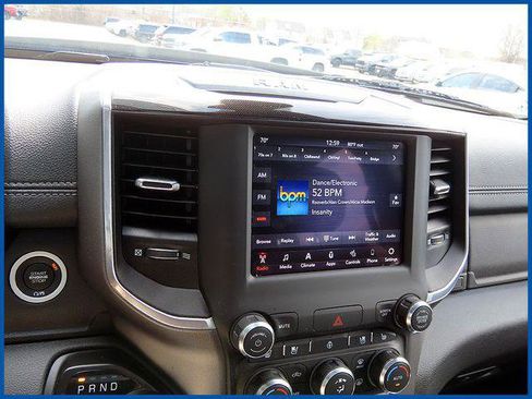 Certified 2020 RAM 1500 Laramie w/ Sport Appearance Package AWD/4WD image 17