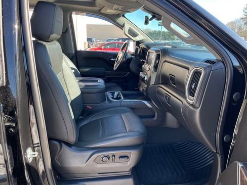 Used 2021 GMC Sierra 1500 Denali image 42