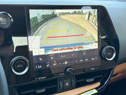 New 2026 Lexus NX 350 AWD image 24