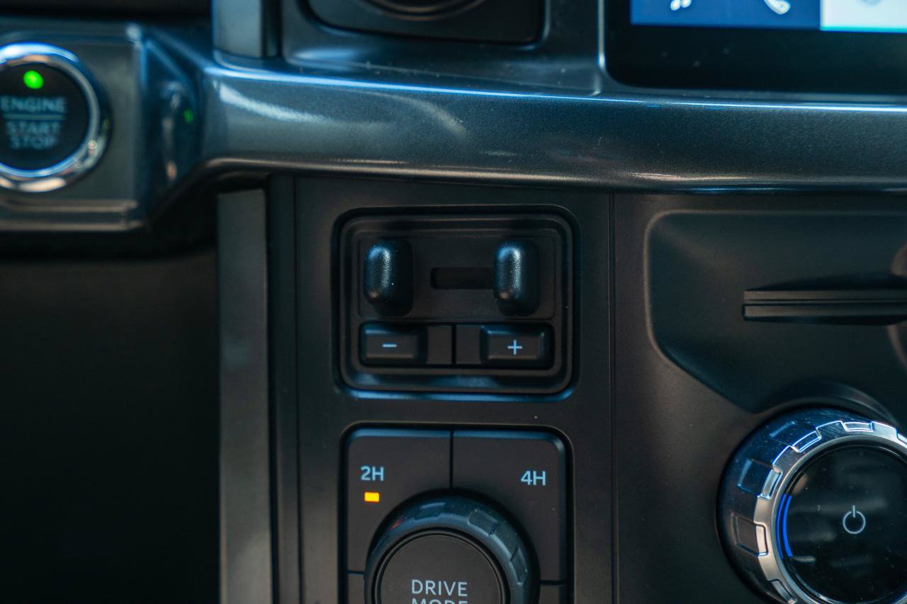 Used 2023 Ford F150 XLT w/ Equipment Group 302A High AWD/4WD image 27