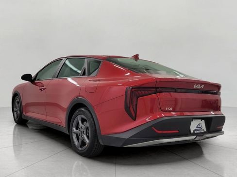 Used 2025 Kia K4 FWD image 20