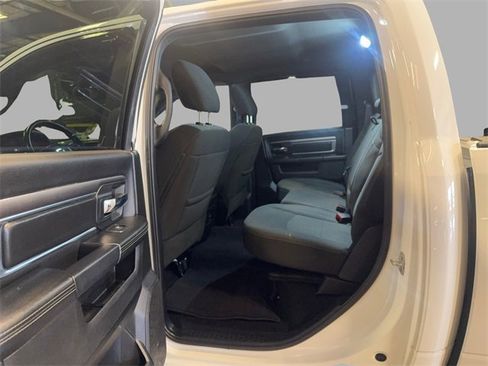 Used 2023 RAM 1500 Classic Warlock image 10