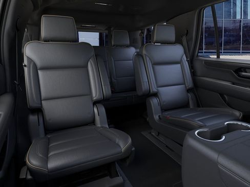 New 2026 GMC Yukon Elevation AWD/4WD image 17