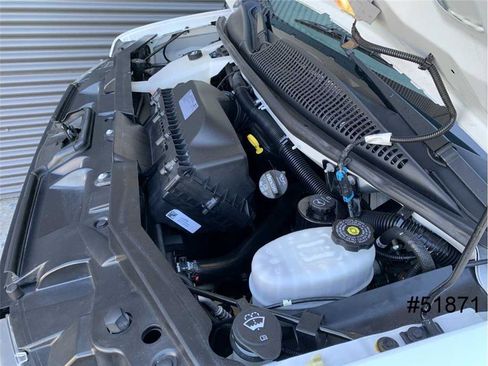 Used 2021 Chevrolet Express 2500 w/ Driver Convenience Package image 15