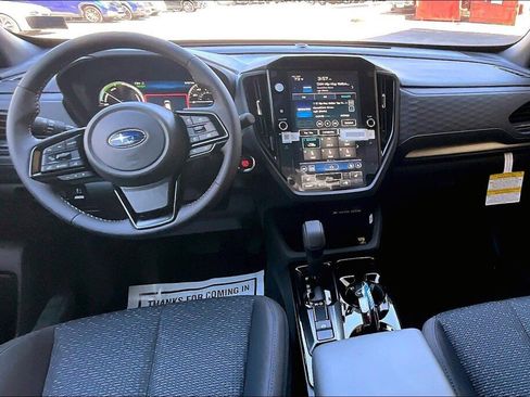 New 2026 Subaru Forester Premium AWD/4WD image 5