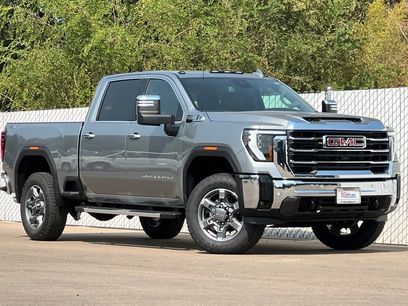 New 2026 GMC Sierra 2500 SLT