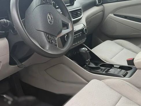 Used 2020 Hyundai Tucson Value image 4