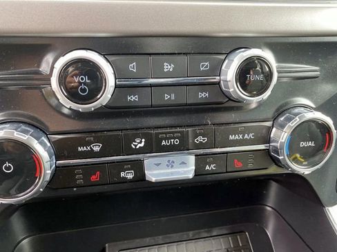 Used 2024 Ford F150 XLT w/ Equipment Group 302A MID AWD/4WD image 18