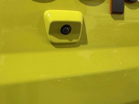 Used 2023 Jeep Gladiator Mojave w/ LED Lighting Group image 20