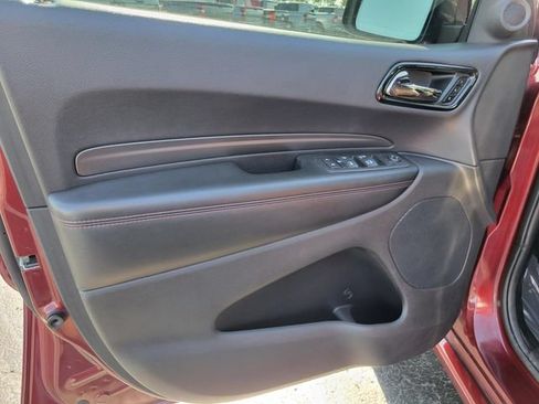 Used 2025 Dodge Durango GT AWD/4WD image 22