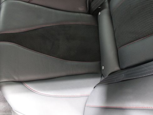 Used 2023 Acura TLX SH-AWD w/ A-SPEC Pkg image 17