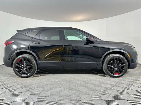 Used 2022 Chevrolet Blazer LT w/ Redline Edition image 33