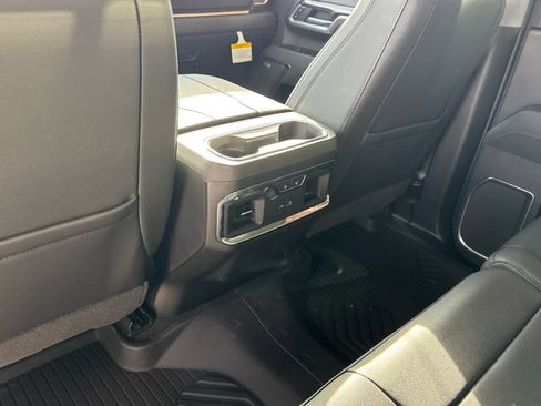 New 2026 Chevrolet Silverado 3500 LTZ w/ LTZ Plus Package image 29