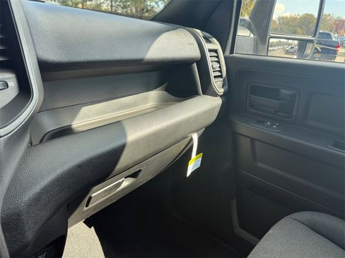 New 2026 RAM 2500 Tradesman image 24