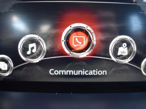 Used 2017 MAZDA MAZDA6 Touring image 27