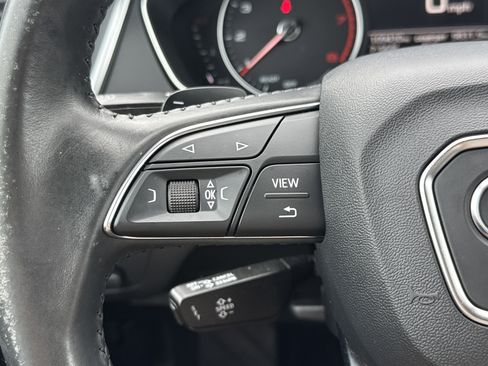 Used 2018 Audi Q5 2.0T Premium Plus w/ Premium Plus Package image 16
